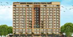 2BHK Apartment (401)