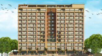 2BHK Apartment (401)