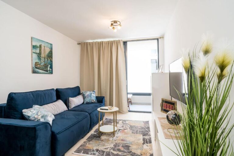 High ROI on Rental Properties