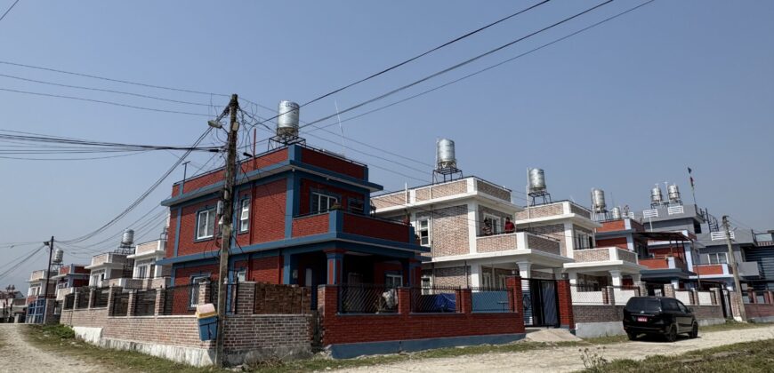 Housing