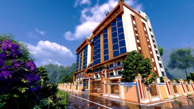The Future of Real Estate in Nepal